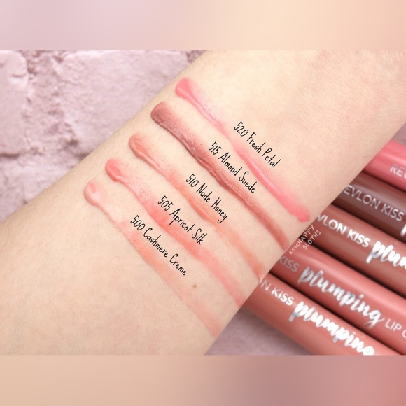 Make up Revlon & Maybelline💘💄 - Picture 13 of 14